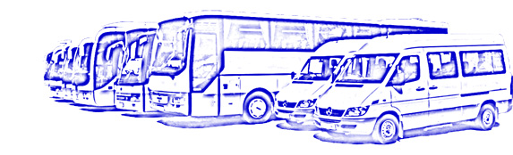 rent buses with coach hire companies from Luxembourg